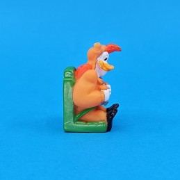 Disney Ducktales Launchpad McQuack second hand Figure (Loose)