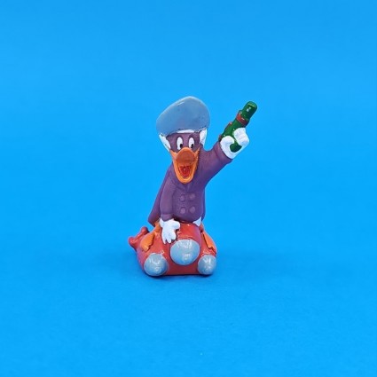 Disney Darkwing Duck second hand Figure (Loose)