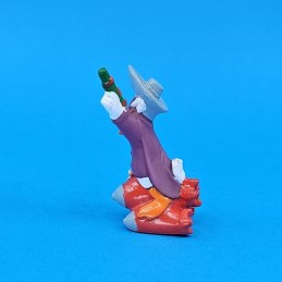 Disney Darkwing Duck second hand Figure (Loose)