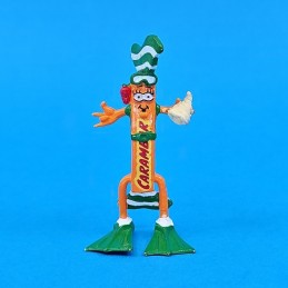 Carambar fruits second hand figure (Loose)