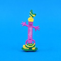 Carambar Atomic second hand figure (Loose)