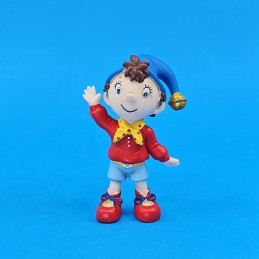 Noddy second hand figure (Loose) Papo