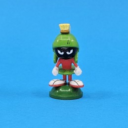 Bully Looney Tunes Marvin the Martian second hand figure (Loose)