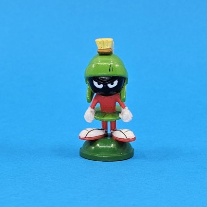 Bully Looney Tunes Marvin the Martian second hand figure (Loose)