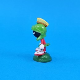 Bully Looney Tunes Marvin the Martian second hand figure (Loose)