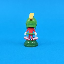 Bully Looney Tunes Marvin the Martian second hand figure (Loose)