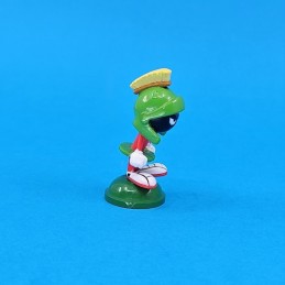 Bully Looney Tunes Marvin the Martian second hand figure (Loose)