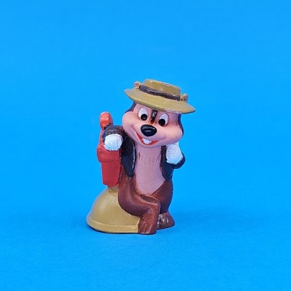 Disney Rescue Rangers Chip second hand Figure (Loose)