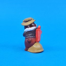 Disney Rescue Rangers Chip second hand Figure (Loose)