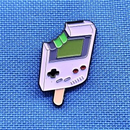 Nintendo Game Boy Summer second hand Pin (Loose)