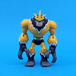 Ben 10 Shocksquatch second hand figure (Loose)