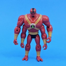 Ben 10 Four Arms second hand figure (Loose)