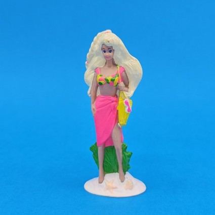 Mattel Barbie Figurine d'occasion McDonald's 1991 (Loose).