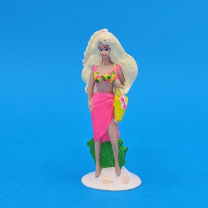 Mattel Barbie second hand figure McDonald's 1991 (Loose).