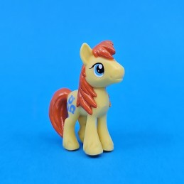 Hasbro My Little Poney Chance-A-Lot second hand figure (Loose)