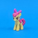 Mon Petit Poney Apple Bloom Figurine d\'occasion (Loose)