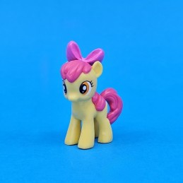 Hasbro My Little Poney Apple Bloom second hand figure (Loose)