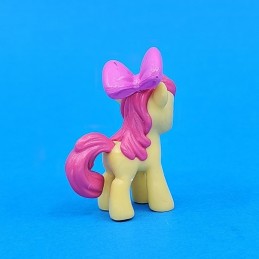 Hasbro My Little Poney Apple Bloom second hand figure (Loose)