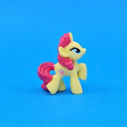 Hasbro Mon Petit Poney Flippity Flop Figurine d'occasion (Loose)