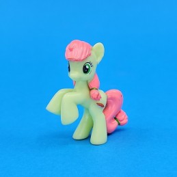 My Little Poney Peachy Sweet second hand figure (Loose)