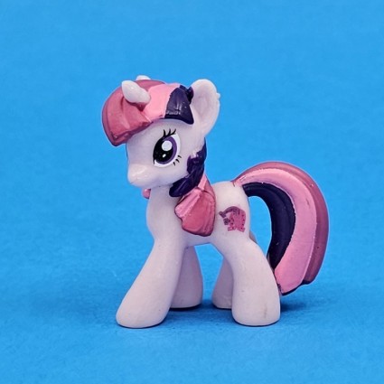 Hasbro My Little Poney Lucky Swirl second hand figure (Loose)