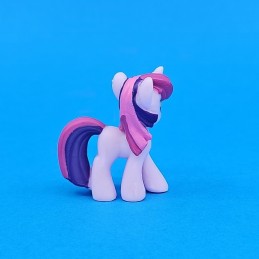 Hasbro My Little Poney Lucky Swirl second hand figure (Loose)