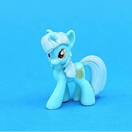 Hasbro Mon Petit Poney Lyra Heartstrings Figurine d'occasion (Loose)