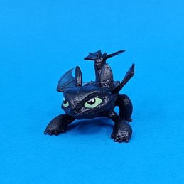 How to train your Dragon Krokmou second hand figure (Loose)