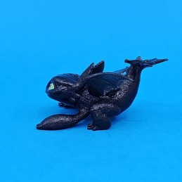 How to train your Dragon Toothless Figurine d'occasion (Loose)