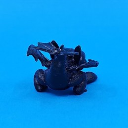 How to train your Dragon Krokmou second hand figure (Loose)