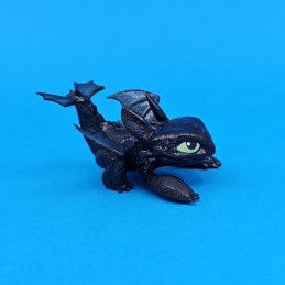 How to train your Dragon Toothless Figurine d'occasion (Loose)