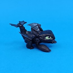 How to train your Dragon Krokmou second hand figure (Loose)