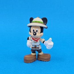 Disney Mickey Safari second hand figure (Loose)
