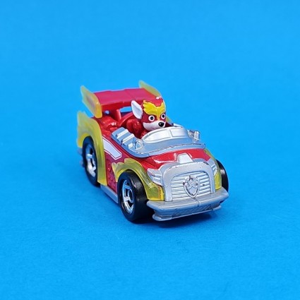 Paw Patrol Marshall used Car (Loose).