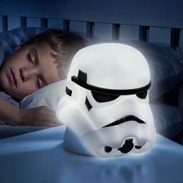 Star Wars Stormtrooper Soft Lite