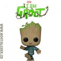Funko Pop Marvel N°1992 I Am Groot - Groot win Onesie Vinyl Figure