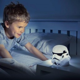 Star Wars Stormtrooper Soft Lite