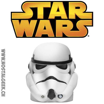 Star Wars Stormtrooper Soft Lite