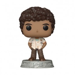 Funko Funko Pop Movies N°1388 Indiana Jones Teddy Kumar