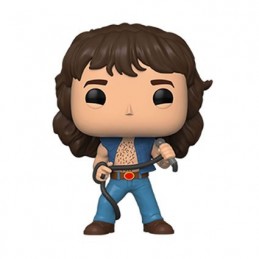 Funko Funko Pop N°339 Rocks Bon Scott