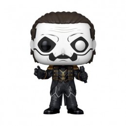 Funko Funko Pop N°336 Rocks Ghost Papa Emeritus IV