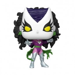 Funko Funko Pop N°1264 SDCC 2023 Marvel Lilith Exclusive Vaulted Vinyl Figure