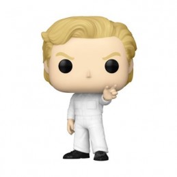 Funko Pop N°1387 SDCC 2023 Stranger Things 001 Exclusive Vinyl Figur