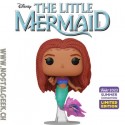 Funko Pop N°1366 SDCC 2023 Disney La Petite Sirène Ariel (Live Action Mermaid) Edition Limitée