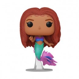 Funko Funko Pop N°1366 SDCC 2023 Disney The Little Mermaid Ariel (Live Action Mermaid) Exclusive Vinyl Figure