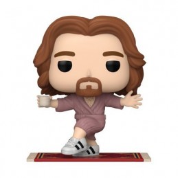 Funko Funko Pop N°1414 SDCC 2023 The Big Lebowski The Dude Edition Limitée