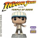 Funko Pop N°1412 SDCC 2023 Indiana Jone and The Temple of Doom Short Round Exclusive Vaulted Vinyl Figur