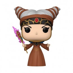 Funko Funko Pop N°1349 SDCC 2023 Power Rangers Rita Repulsa Edition Limitée