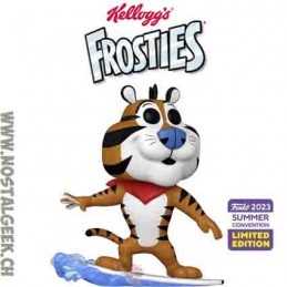 Funko Funko Pop N°191 SDCC 2023 Tony the Tiger Surfing Exclusive Vinyl Figure