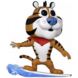 Funko Funko Pop N°191 SDCC 2023 Tony the Tiger Surfing Edition Limitée